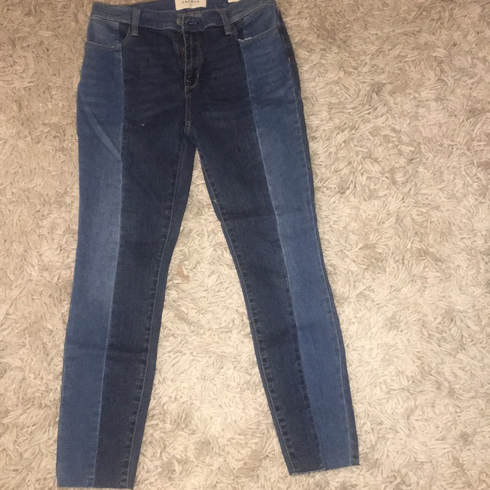 PacSun jeans
